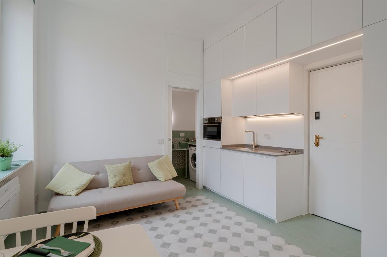Oliva Apartment Imperia Exterior foto