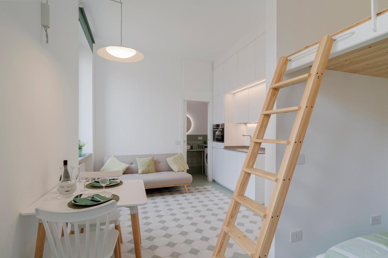 Oliva Apartment Imperia Exterior foto