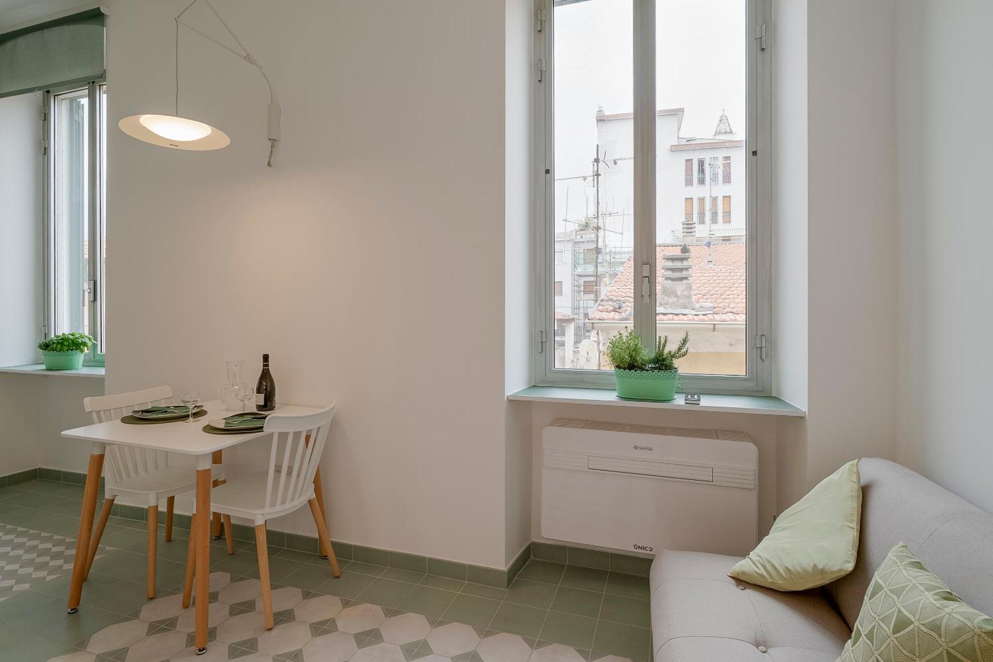 Oliva Apartment Imperia Exterior foto